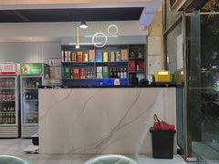 -农家湘菜(安亭店)