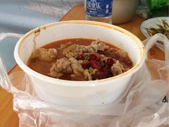 -盐城大牌档(工农路店)