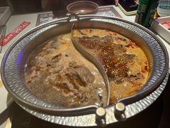 -温禾牛·和牛寿喜烧自助火锅(恒基名人店)