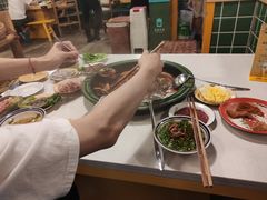 -有拈头成都市井火锅(老门东店)