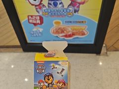 -大家乐(广州中华广场店)