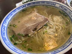 -同得兴 Since·1995 传统苏式面馆(嘉馀坊店)