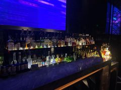 -南宁那莲豪华精选酒店-云霄酒廊·80楼高空城景酒吧