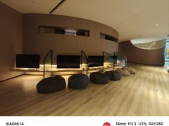 -涨巢·潮玩水疗局