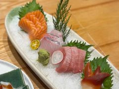 刺身拼盘-东瀛阁(锦江宾馆店)