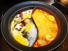 -呷哺呷哺 小火锅 (浦东新欧尚超市店)