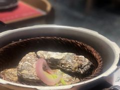高压锅生蚝-望江门小龙虾·烧烤(九堡店)