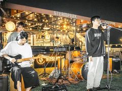 -沸奇公园·情景团建·年会露营烧烤轰趴生日(科技园店)
