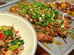 -树厨贵州菜(大十字店)