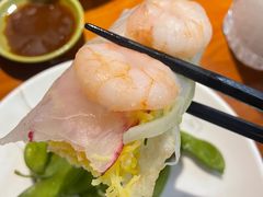 -有喜屋·烧鸟·居酒屋(周浦万达店)