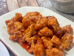 -南雄雄州土菜餐厅(粤北大厦店)
