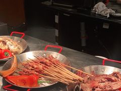 -昆明佳华广场酒店·西餐厅