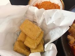 -贡梅老面馆·蟹粉面·无锡特色小吃(南长街主推店)