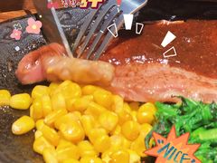 -萨莉亚意式餐厅(杭州西溪龙湖天街店)