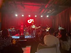 -JZ Club 爵士酒吧(上海店)