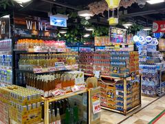 -DON DON DONKI(名珠城店)