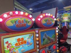 -大玩家(中原万达广场店)