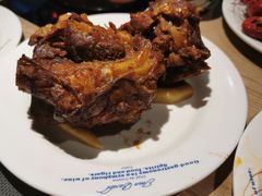-星伦多自助料理(江阴万达店)