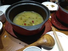 -周鱼小馆石锅酸菜鱼(活力汇店)