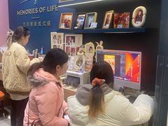 -海马体照相馆(无锡清扬茂业天地店)