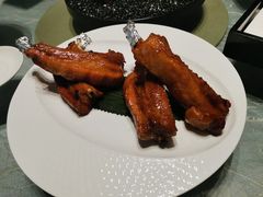 -顺德喜来登酒店·采悦轩