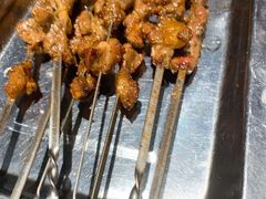 -直隶安家牛肉罩饼(建华店)