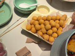 -嗨辣小聚·盘锦河蟹·海鲜烧烤龙虾(盘锦十年好店)