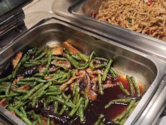 -重庆丽苑维景国际大酒店·海鲜自助餐厅