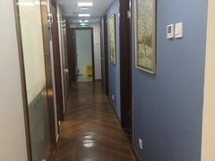 -精德口腔·种植修复·儿牙中心(财富中心店)