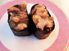 芥汁章鱼-晴季寿司(红旗街万达店)