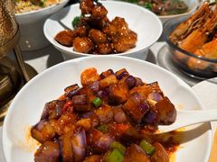 -大潮淮·淮扬菜(何园旗舰店)