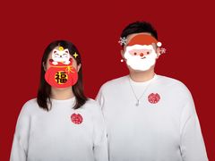 -一墨照相馆·证件照·形象照(世博店)