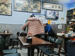 -清真永恒华威肉饼(潘家园店)