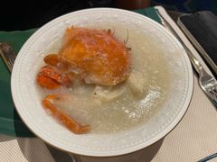水蟹粥-华庭(澳门伦敦人店)