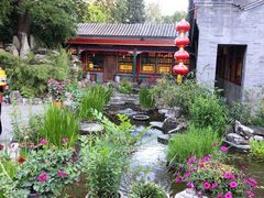 -白家大院·王府宫廷菜(苏州街店)