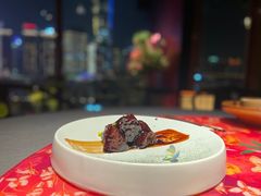 -上海滩餐厅(BFC外滩金融中心店)