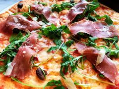 -玛尚诺Pizza&Bar(长泰广场店)