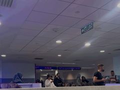 -吉隆坡国际机场