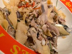 -清晖小苑•顺德地方菜(壹海城店)