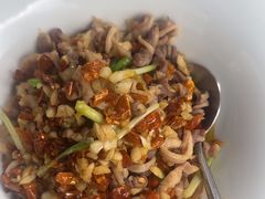 -状元人家·公园别墅衡东土菜(溪悦荟店)