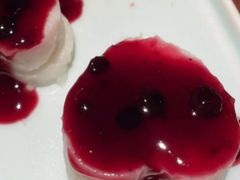 蓝莓山药-前海沿·青岛菜(五四广场永旺店)