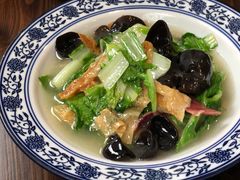 -兰边碗(鼓楼店)