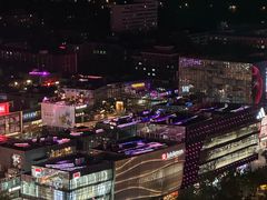-北京三里屯CHAO酒店