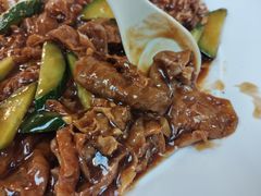 -京皇十二道天津菜(蒲黄榆店)