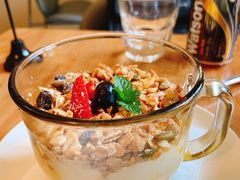 自制酸奶-Money Shops(愚园路店)