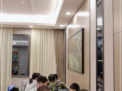 等位区-金时代顺风大酒店(临港百联店)