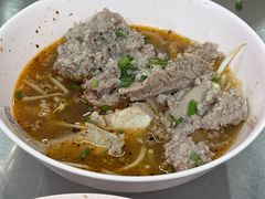 -榮泰米粉湯(Left Shop)