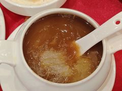 -喜宴又一村·粤菜·茶点·海鲜(壹方天地店)