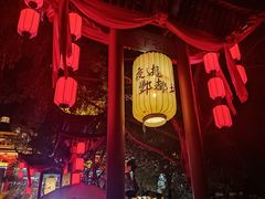 -丰都鬼城名山景区