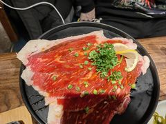 -九田家黑牛烤肉料理(太阳宫广场店)